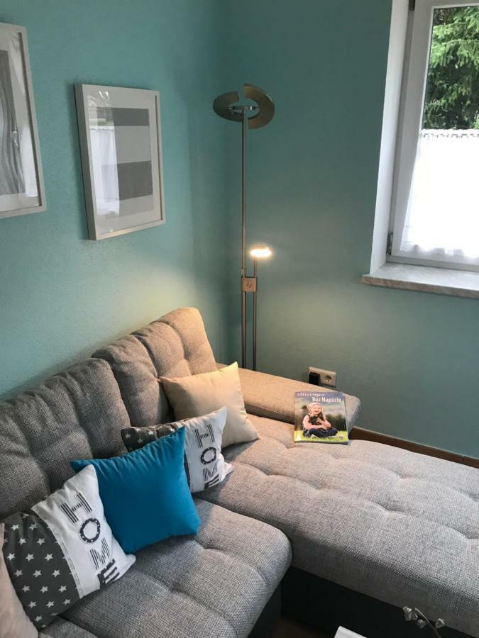 Ferienwohnung Julia Brixen im Thale Eksteriør bilde