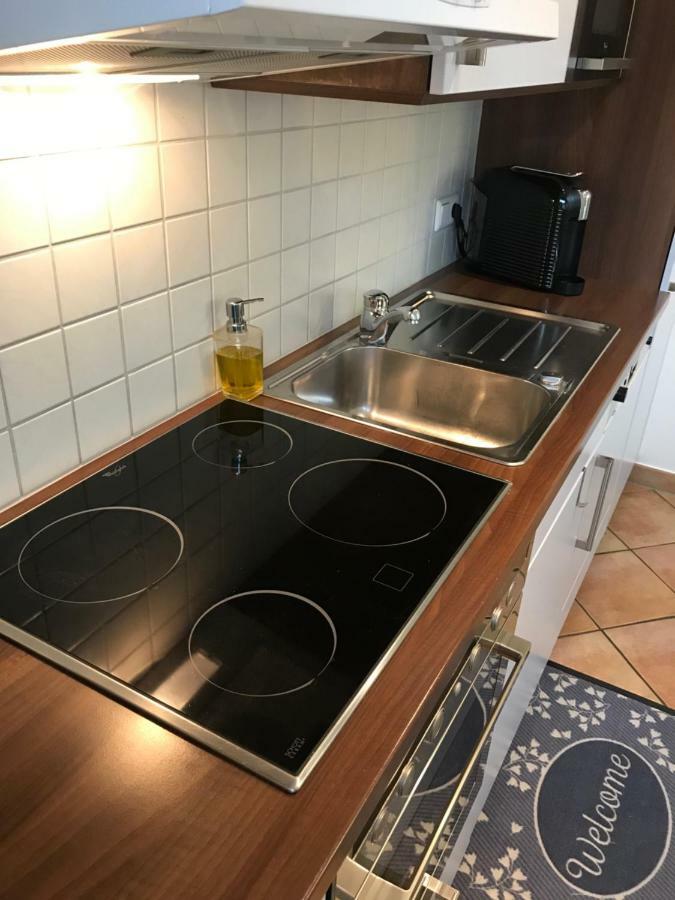 Ferienwohnung Julia Brixen im Thale Eksteriør bilde