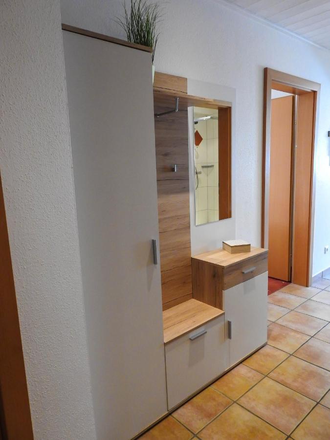 Ferienwohnung Julia Brixen im Thale Eksteriør bilde