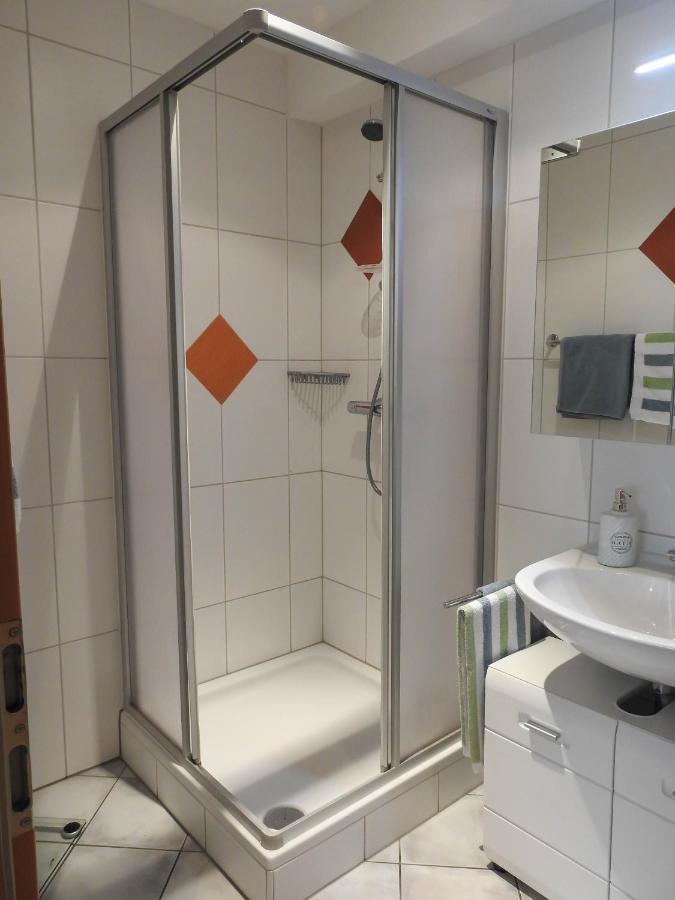 Ferienwohnung Julia Brixen im Thale Eksteriør bilde