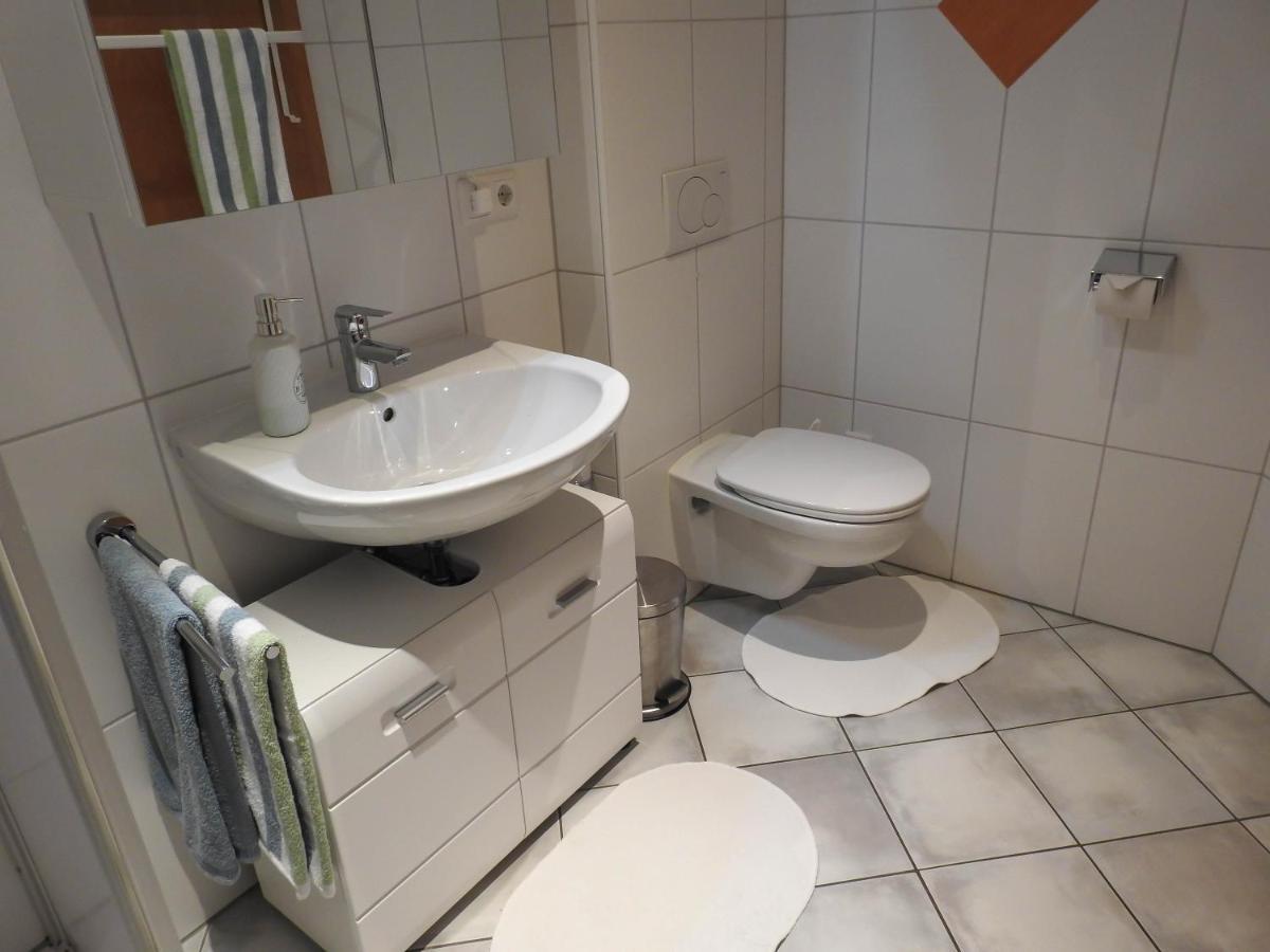 Ferienwohnung Julia Brixen im Thale Eksteriør bilde