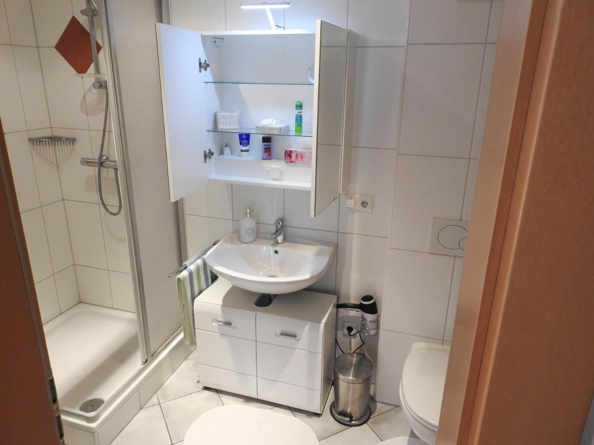 Ferienwohnung Julia Brixen im Thale Eksteriør bilde